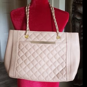 SUPER CUTE! Pink Purse *Mossimo*